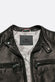 Elton Gold Bike Black man Barone firenze - 5