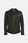 Elton Gold Bike Black man Barone firenze - 3