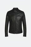 Elton Gold Nappa Black man Barone firenze - 9