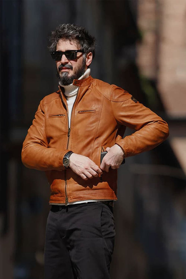 Elton Gold Vintage uomo Barone firenze