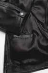 Elton Gold Nappa Black man Barone firenze - 12