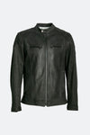 Elton Gold Oiled Black man Barone firenze - 2