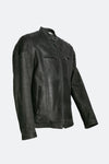 Elton Gold Oiled Black man Barone firenze - 5