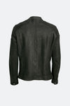Elton Gold Oiled Black man Barone firenze - 8