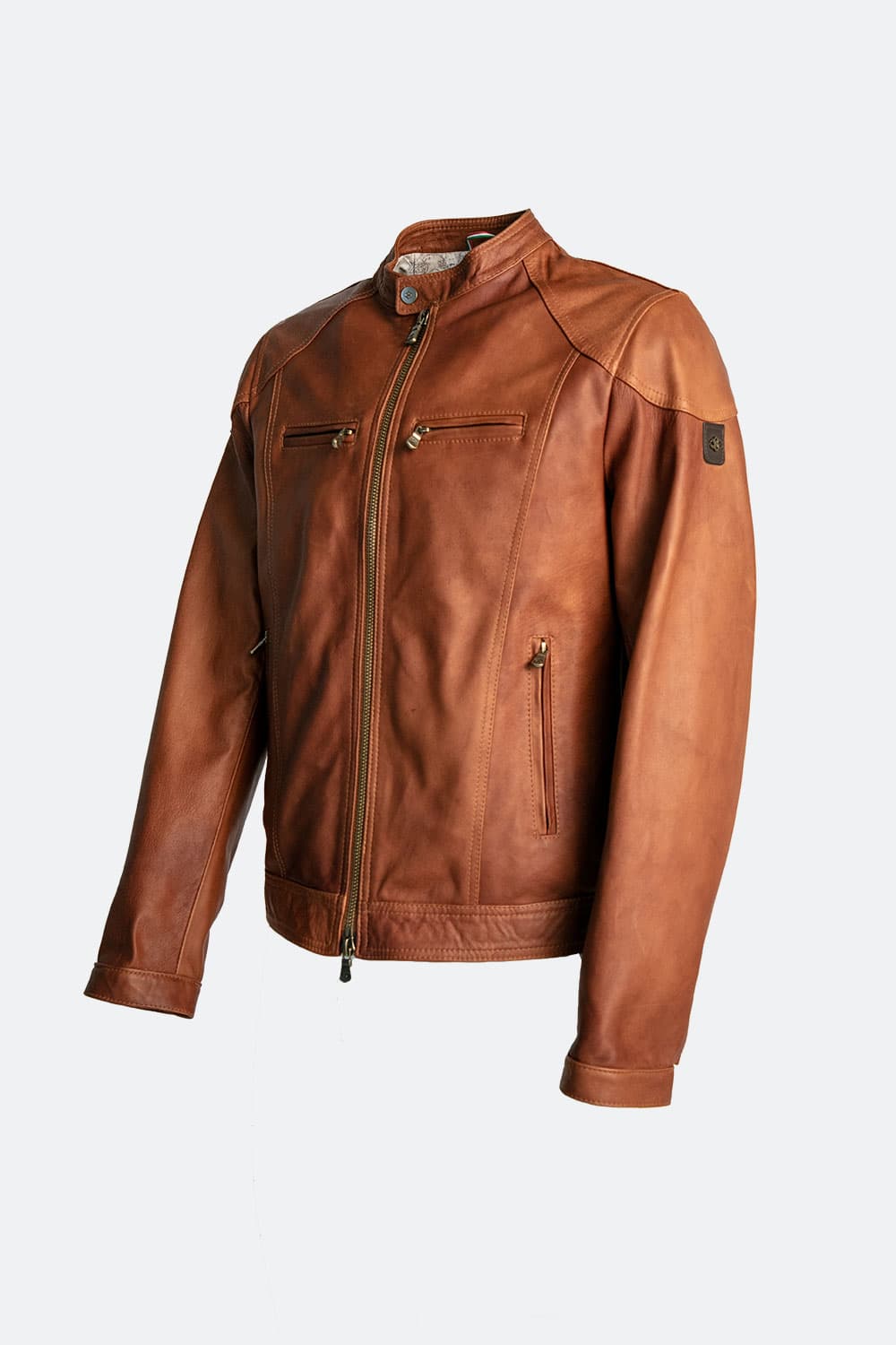 Elton Gold Vintage man Barone firenze - 4