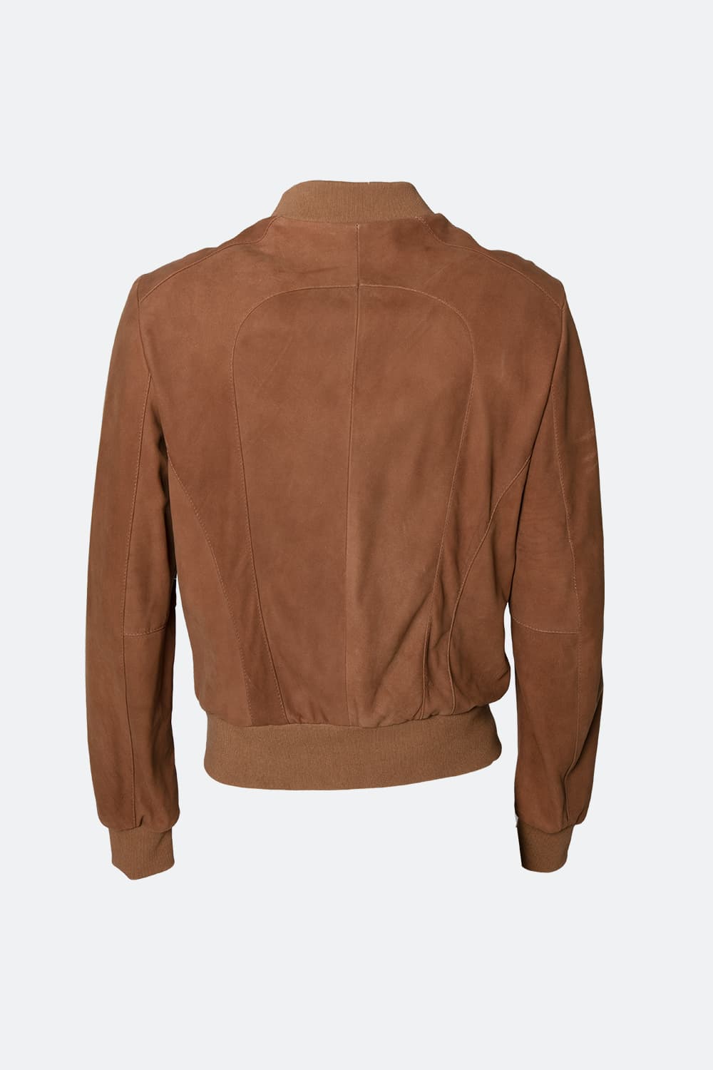 Enrico Suede man Barone firenze - 7