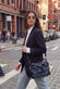 Fiore Denim woman Barone firenze - 2