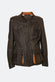 Francesco Oiled Saharan Dark Brown man Barone firenze - 2