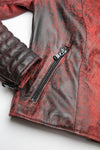 Gaia Bike Flame woman Barone firenze - 7