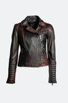 Gaia Bike Flame woman Barone firenze - 2