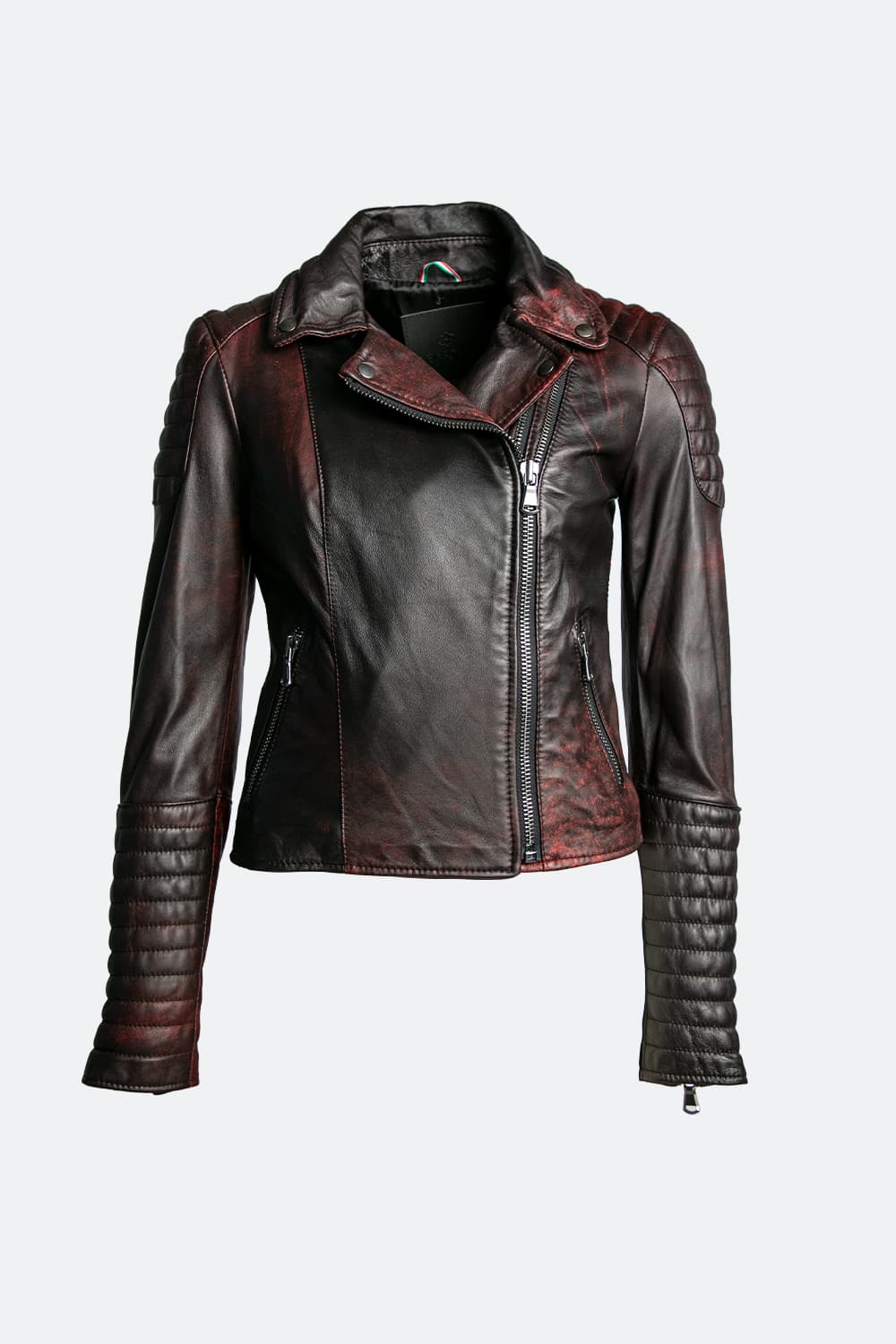 Gaia Bike Flame woman Barone firenze - 2