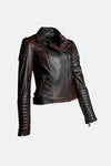 Gaia Bike Flame woman Barone firenze - 4