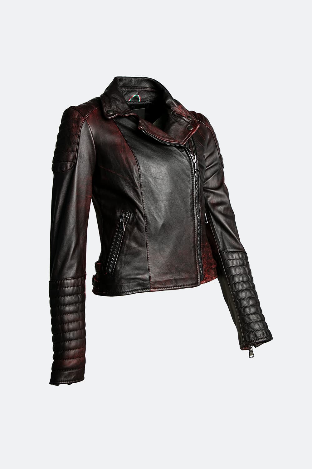 Gaia Bike Flame woman Barone firenze - 4