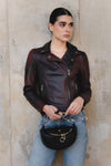 Gaia Bike Flame woman Barone firenze - 3