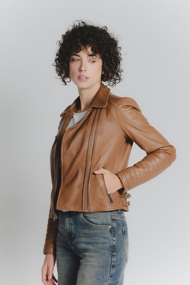 Gaia Bike Vegetale Sigaro woman Barone firenze - 3
