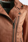 Gaia Bike Vintage Chiodo woman Barone firenze - 4