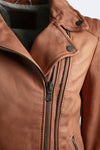 Gaia Bike Vintage Chiodo woman Barone firenze - 4
