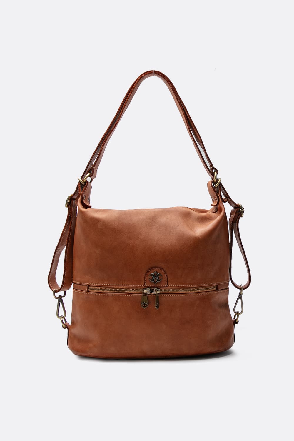 Ghibellina Cuoio woman Barone firenze - 4