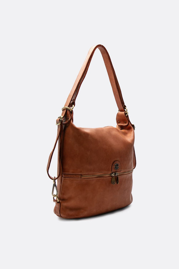 Ghibellina Cuoio donna Barone firenze