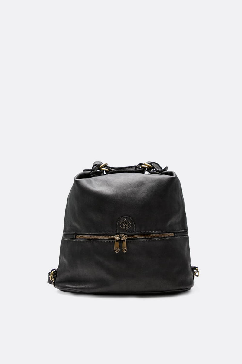 Ghibellina Black woman Barone firenze - 5