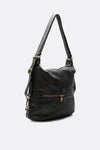 Ghibellina Black woman Barone firenze - 4