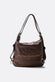 Ghibellina Dark Brown woman Barone firenze - 4