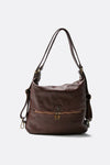 Ghibellina Dark Brown woman Barone firenze - 4