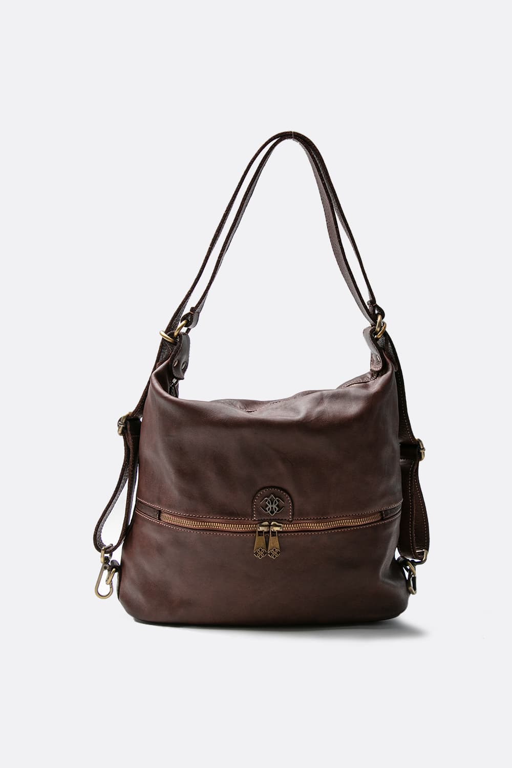 Ghibellina Dark Brown woman Barone firenze - 4