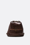 Ghibellina Dark Brown woman Barone firenze - 7