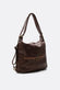 Ghibellina Dark Brown woman Barone firenze - 1