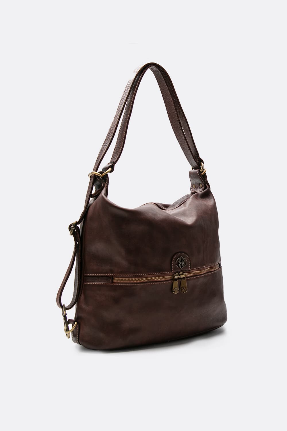 Ghibellina Dark Brown woman Barone firenze - 1