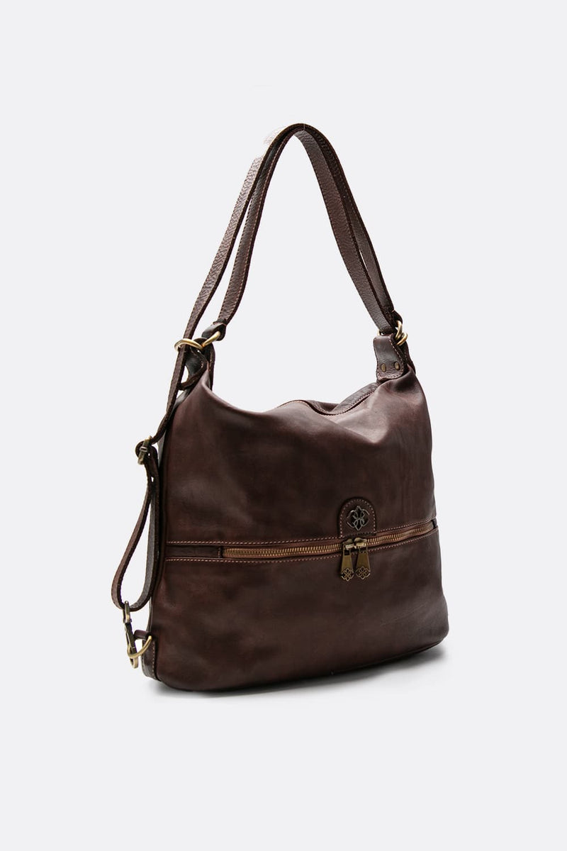 Ghibellina Dark Brown woman Barone firenze - 1