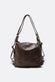 Ghibellina Dark Brown woman Barone firenze - 6