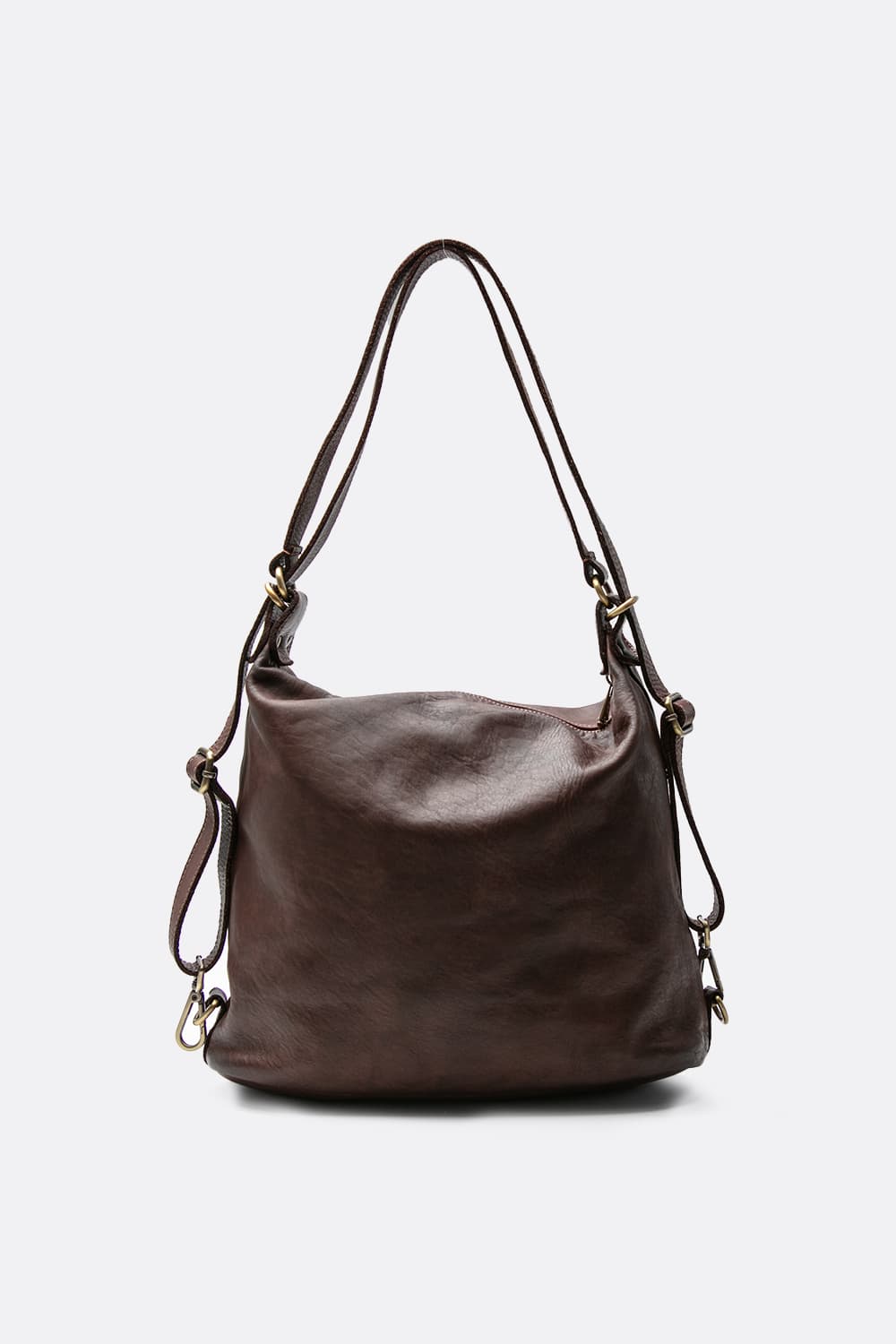 Ghibellina Dark Brown woman Barone firenze - 6