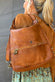 Ghibellina Cuoio woman Barone firenze - 5