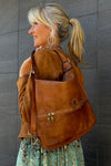 Ghibellina Cuoio woman Barone firenze - 2