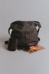 Ghibellina Black woman Barone firenze - 2