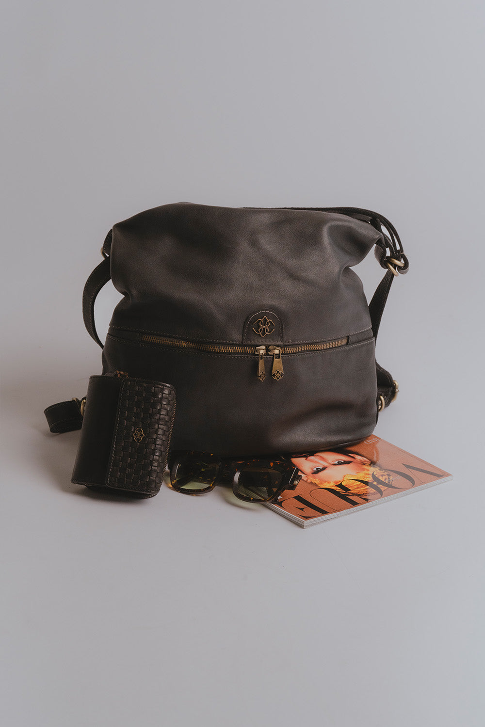 Ghibellina Black woman Barone firenze - 2