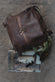 Ghibellina Dark Brown woman Barone firenze - 3