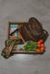 Ghibellina Dark Brown woman Barone firenze - 5