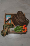 Ghibellina Dark Brown woman Barone firenze - 5