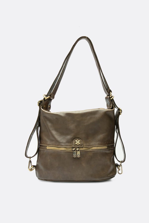 Ghibellina Cuoio donna Barone firenze