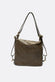 Ghibellina Green woman Barone firenze - 4
