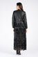 Long Leaves Jacket with Zip woman Barone firenze - 6