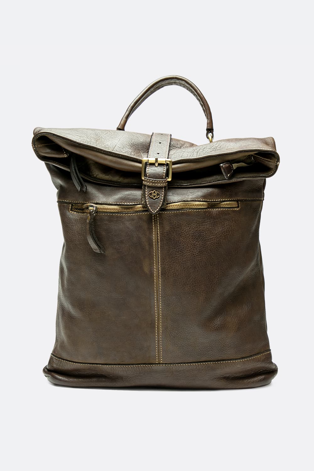 Grosseto Green Backpack unisex Barone firenze - 1