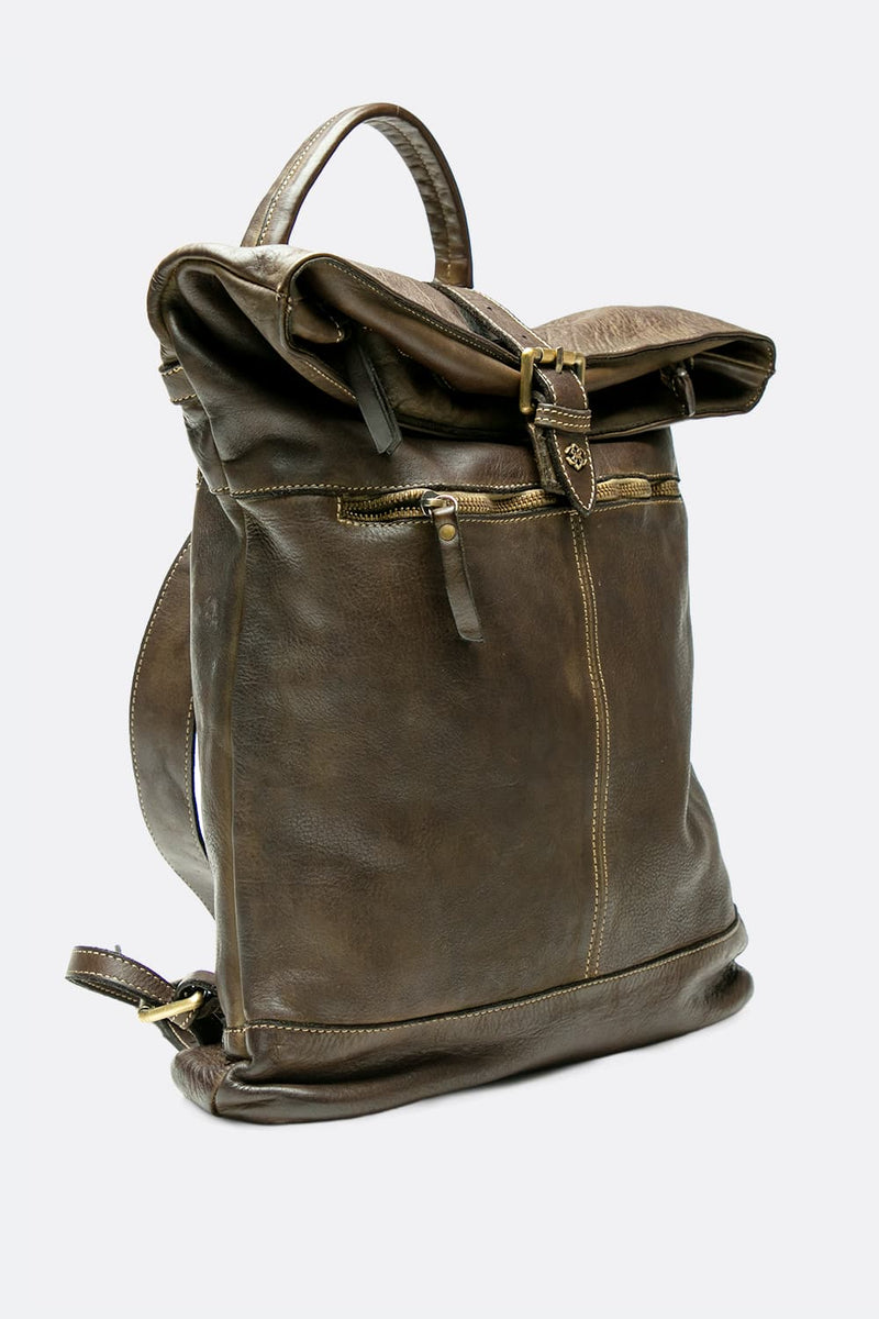 Grosseto Green Backpack unisex Barone firenze - 3