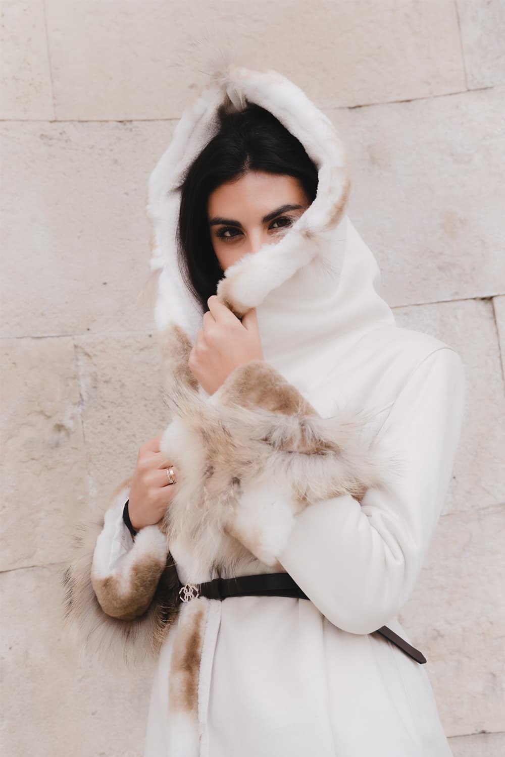 Iceberg Donna giacca Made in Italy - Barone Firenze