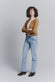Ire Corto Suede woman Barone firenze - 6