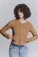 Ire Corto Suede woman Barone firenze - 3
