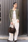 Pienza in Dark Brown woman Barone firenze - 6